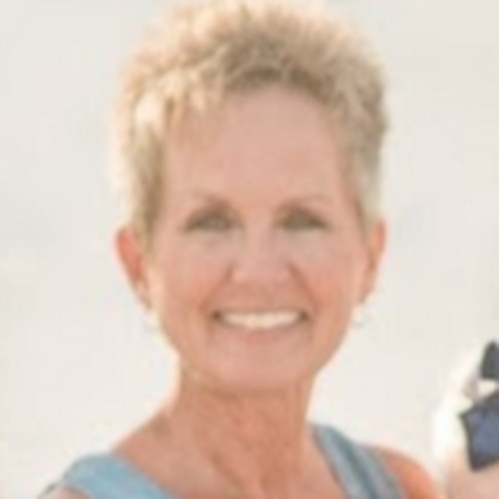 Meet your Posher, Pam